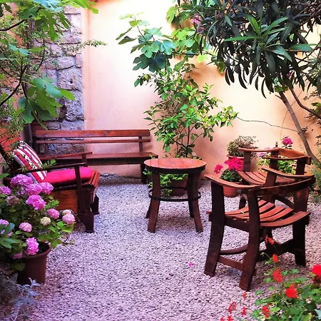 2 Bedrooms At 500 M Away From The With Sea View Balcony And Wifi *