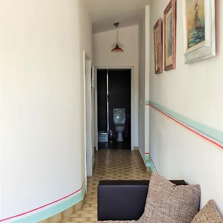 2 Bedrooms At 500 M Away From The With Sea View Balcony And Wifi Daire Murter