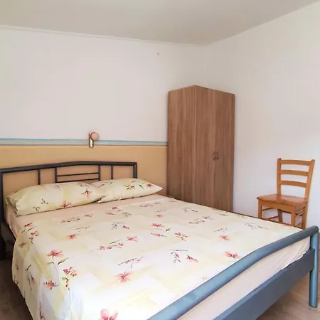 Daire 2 Bedrooms At 500 M Away From The With Sea View Balcony And Wifi *